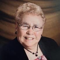 Marlys J. Kruse