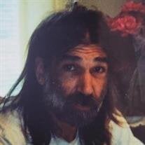 James Samuel Cassaro