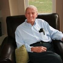 Daniel Ignatius Roberts Sr.