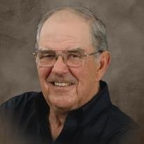 Raymond (Ray) John Proch