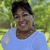 Lydia J. Rivera