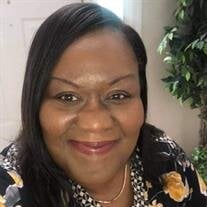 Mrs. Paula Hemphill Jones