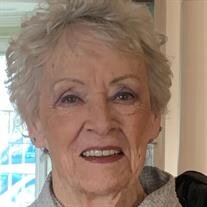 June Donaldson