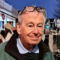 Louis Orban, Jr.