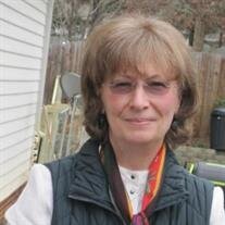 Marjorie Louise Nowak