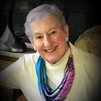Louise T. Fortin of West Townsend