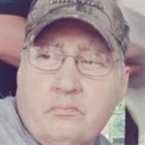 Donald Lee "Donnie" Bonnette