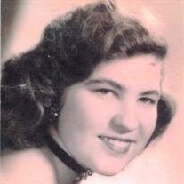 Mary D. Ortega