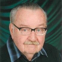 Fred L. Clark
