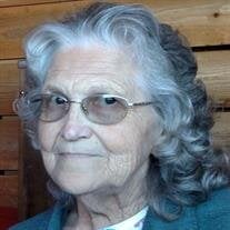 Shirley Faye Lolies