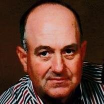Gary Lynn Ross