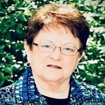 Belva J. Patras