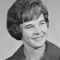 Janice I. Copenhaver