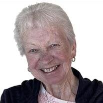Shirley A. Bracken