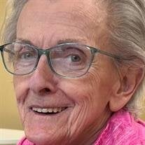 Cecilia Bevans