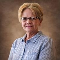 Barbara A. Miller