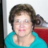 Mrs. Ann McClendon King