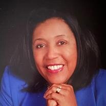 Charmaine Harris Swarthe