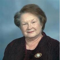 Peggy Dianne Lawrence Dean
