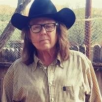 Jimmy "Baja" H. Kirk