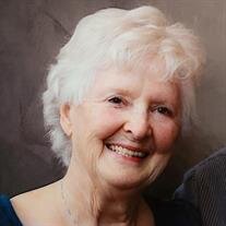 Donna Mae Royer