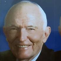 Roy Witherington, MD