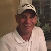 Joseph Vincent Petix Jr.