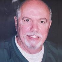 Richard Alan Griffiths