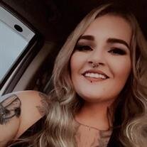 Krista Danielle Bruce Pena