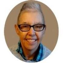 Karen Sue Caudill