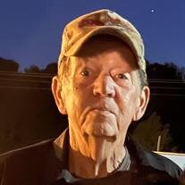 Mr. Malcolm "Dick" Eugene Kirkland
