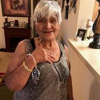 Mrs. Elia Serda Villalobos