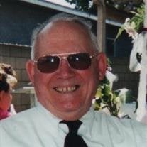John "Jack" Warren Engelson
