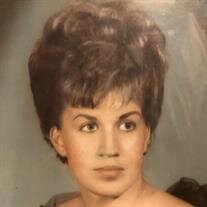 Mrs. Linda Shedd
