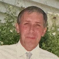 Mr. Francis X. Manns