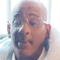 Mr. Dwight J. Williams