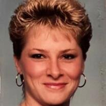 Jackie Smith