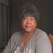 Doris Hoggan