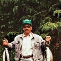 Andrew Alexander Chayer Jr.