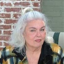 Betty Jeanne Notter
