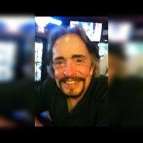 David Allen King