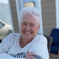 Sandra Kay Johnson