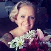Joy Wade