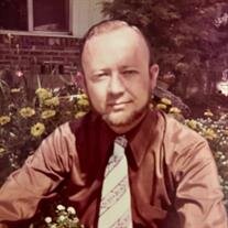 Dennis Beryl Shields