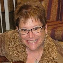 Carol Ann Rubin