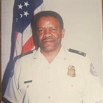 Willie Howard Lemon