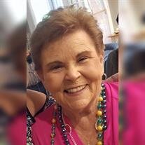 Linda Louise Millsaps