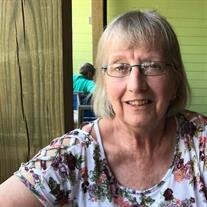 Dale Jean "Jeannie" Yoho Wheeler
