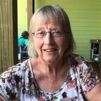 Dale Jean "Jeannie" Yoho Wheeler