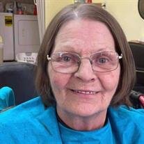 Arlene Rowe